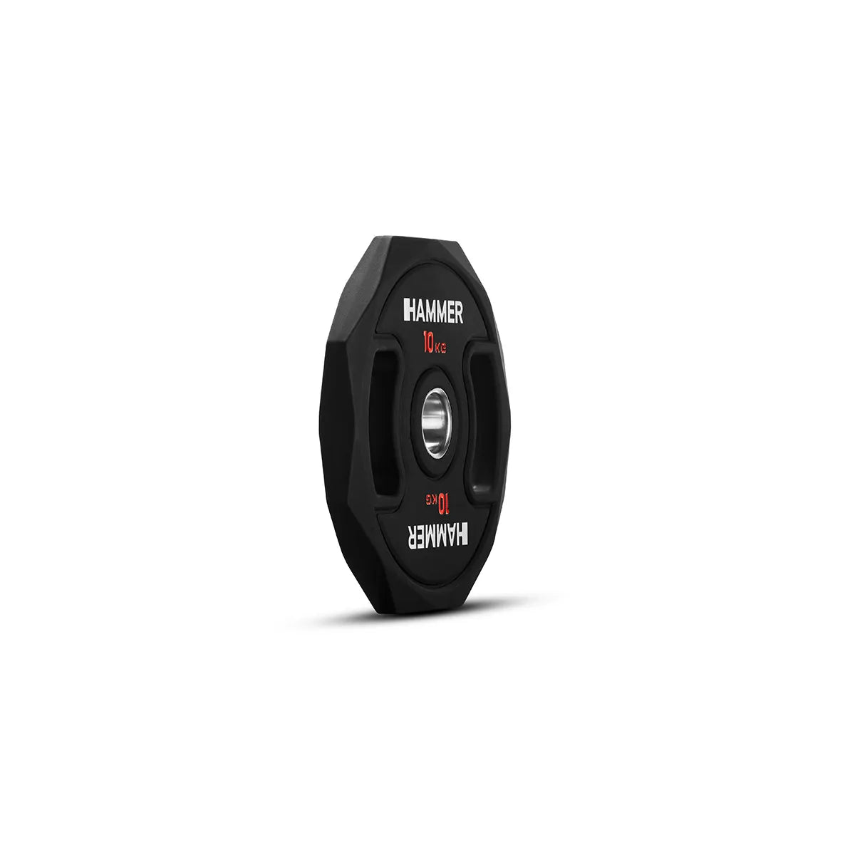 Disc de Greutate Octagonal Hammer 50 mm