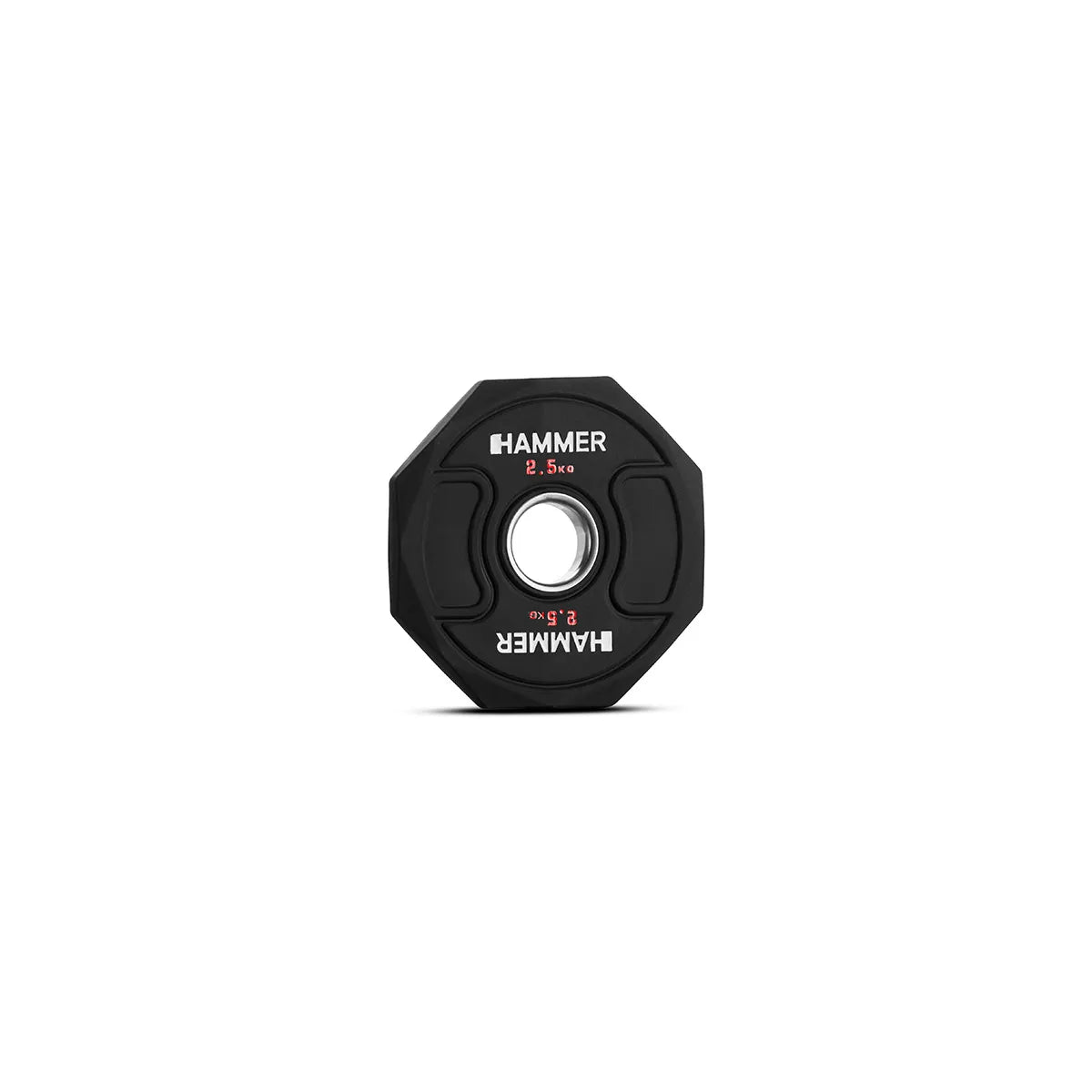 Disc de Greutate Octagonal Hammer 50 mm