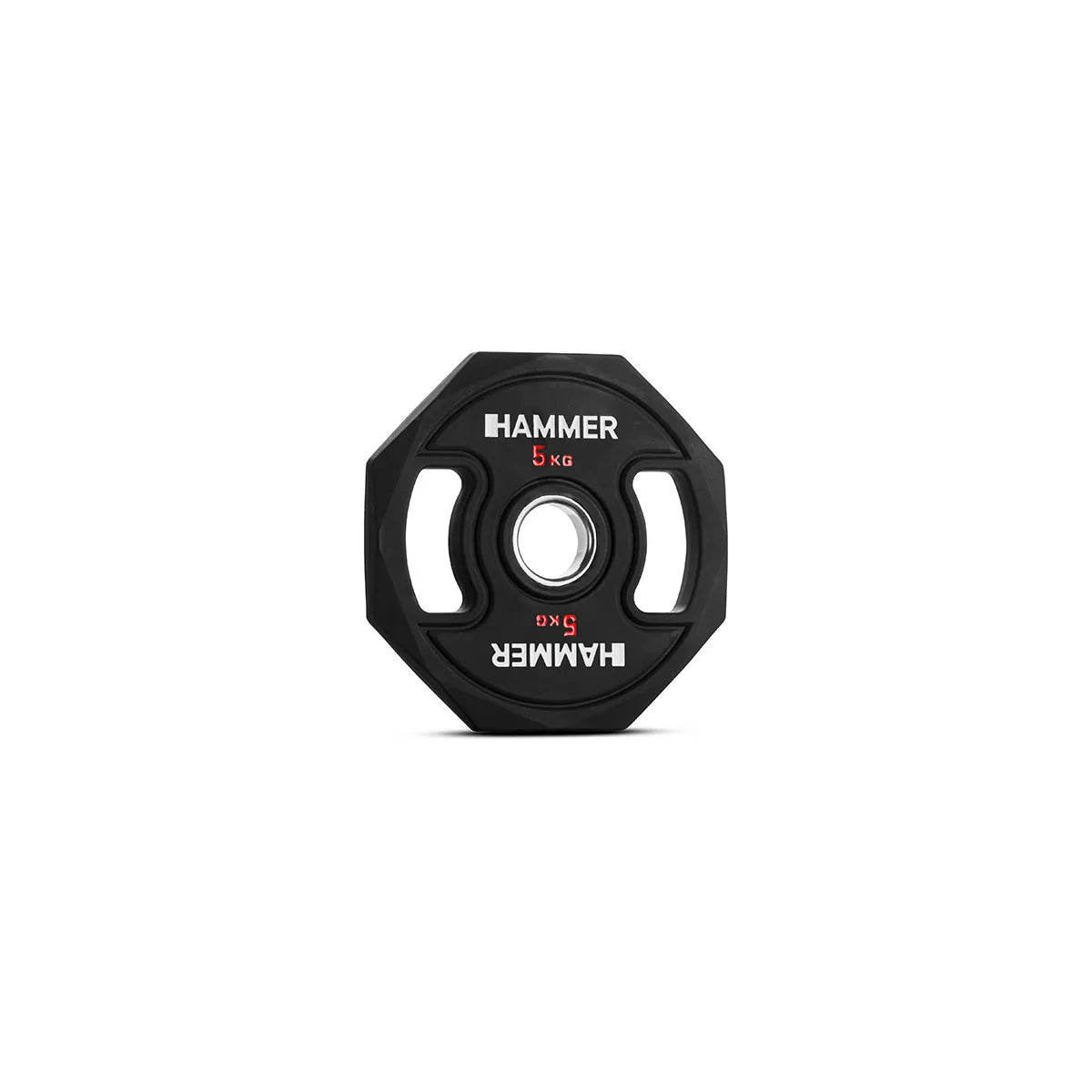 Disc de Greutate Octagonal Hammer 50 mm