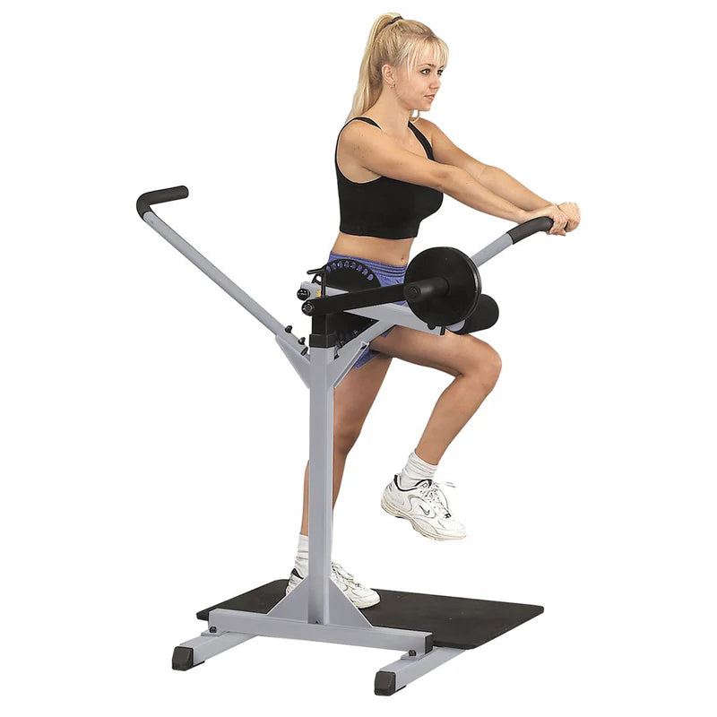 Aparat Multifunctional pentru Sold Body-Solid - GCMH390