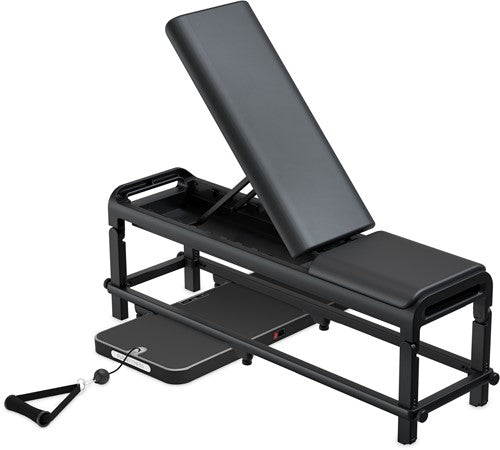 Smart Home Gym Compact Flow Fitness – Rezistenta de 60 kg - DSG100i