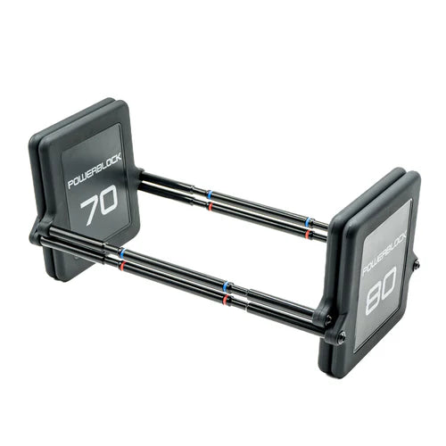 Gantere Reglabile PowerBlock Pro 100 EXP - PBP100EXP3