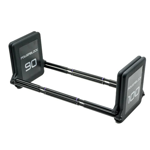 Gantere Reglabile Powerblock Pro 100 EXP - PBP100EXP4