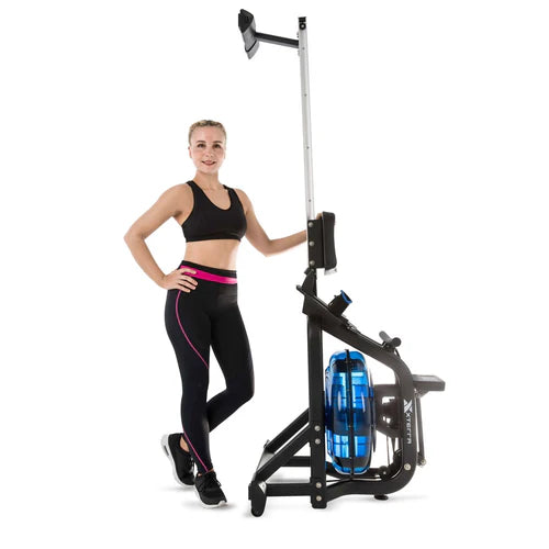 Aparat De Vaslit Cu Apa Xterra Fitness - ERG600W