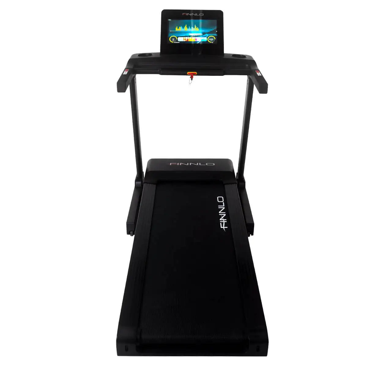 Banda de alergat Finnlo Endurance TFT