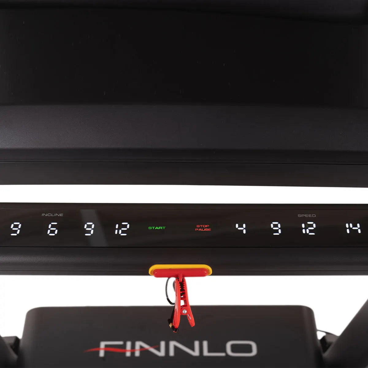 Banda de alergat Finnlo Endurance TFT
