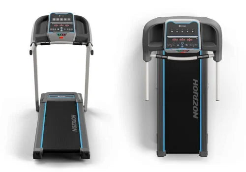 Banda alergare HORIZON TR3.0