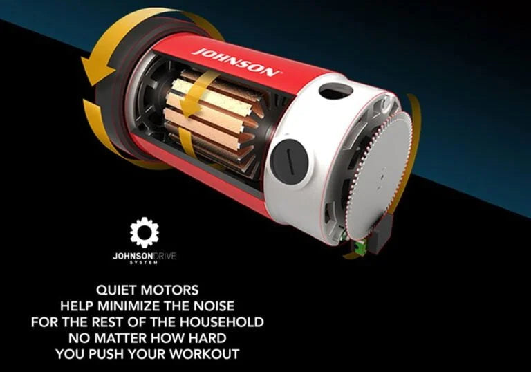 Banda alergare HORIZON TR3.0