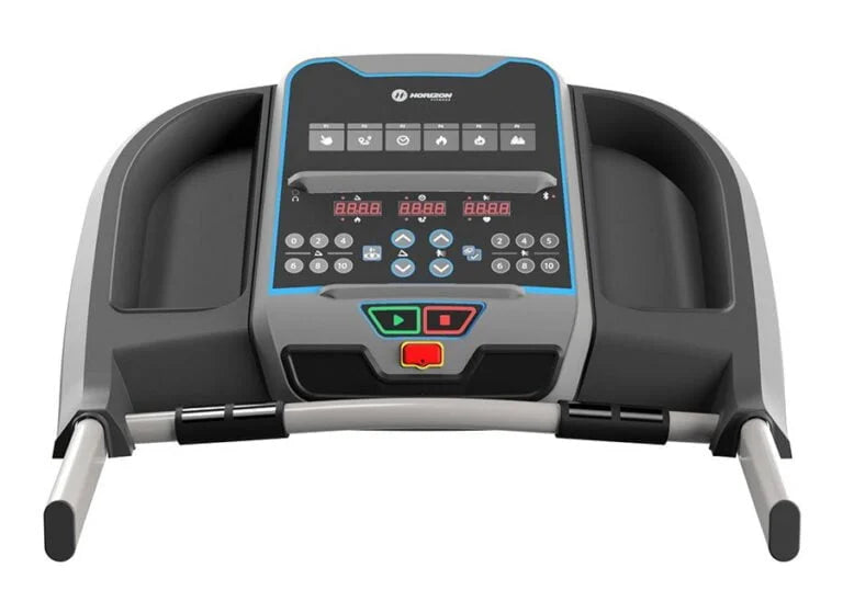 Banda de alergare HORIZON TR5.0