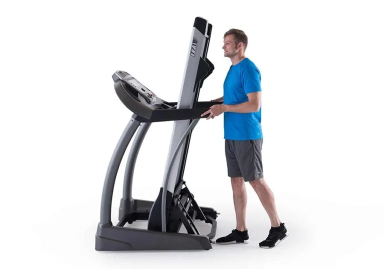 Banda de alergare HORIZON ELITE T7.1